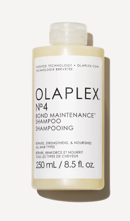 Olaplex N4 Bond Shampoo Maintenance Capelli Danneggiati 100 ml